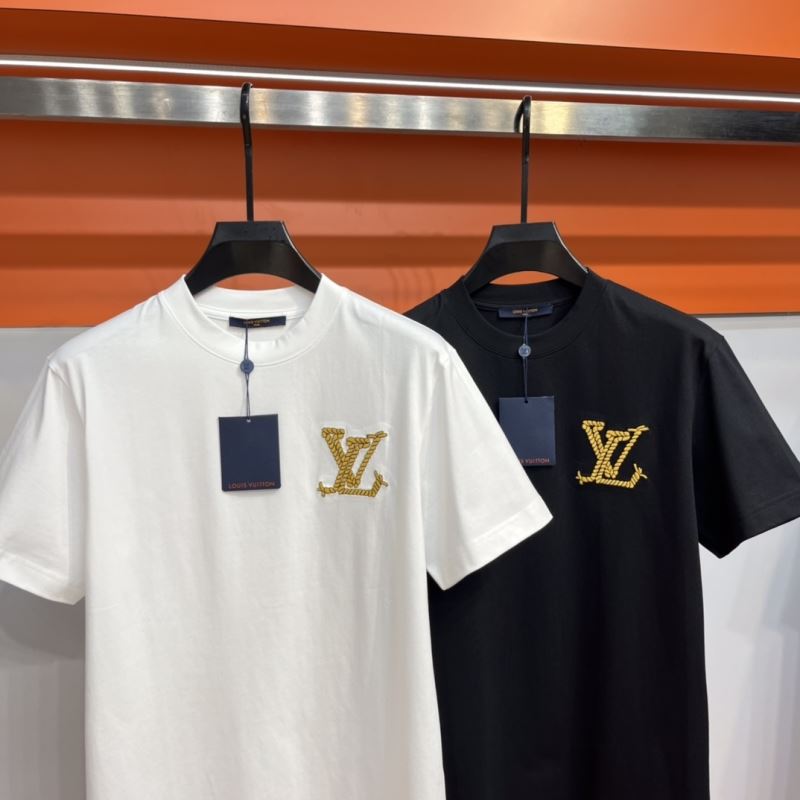 Louis Vuitton T-Shirts